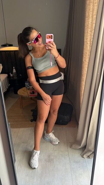 🔥 Joanna jedrzejczyk page leaked private photo uncensored full