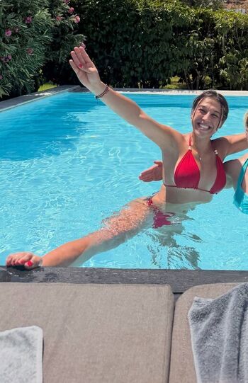 🔥 Joanna jedrzejczyk leaked private photo uncensored full
