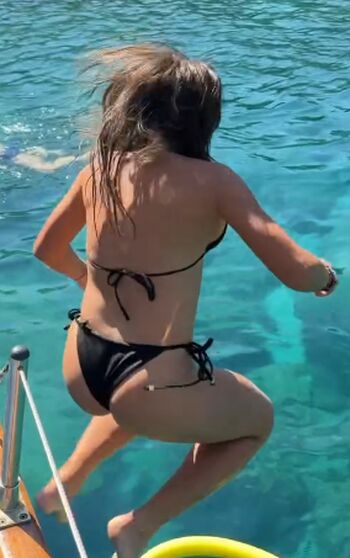 🔥 Joanna jedrzejczyk leaked private photo uncensored full