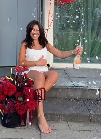 🔥 Joanna jedrzejczyk leaked private photo uncensored full