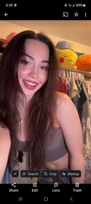 🔥 Jocelyynn  page leaked private photo uncensored full