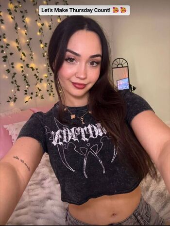 🔥 Jocelyynn  page leaked private photo uncensored full
