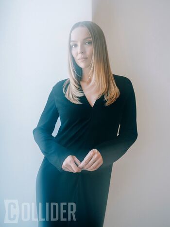 🔥 Jodie comer page leaked private photo uncensored full