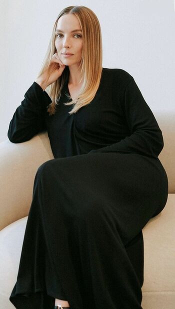 🔥 Jodie comer leaked private photo uncensored full