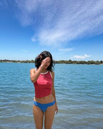 🔥 Joleen diaz leaked private photo uncensored full