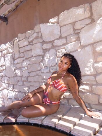 🔥 Jordan chiles page leaked private photo uncensored full