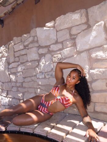 🔥 Jordan chiles page leaked private photo uncensored full