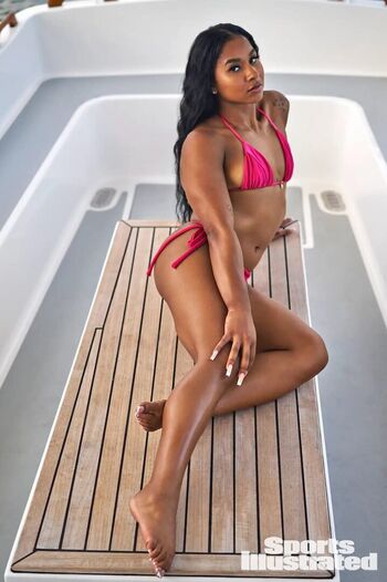 🔥 Jordan chiles page leaked private photo uncensored full
