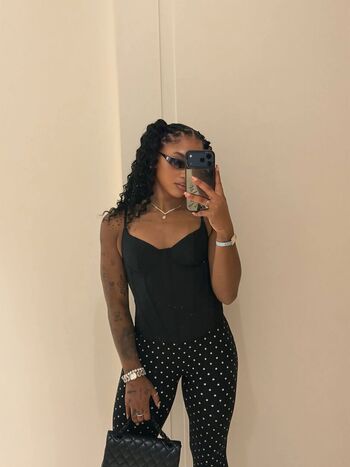 🔥 Jordan chiles leaked private photo uncensored full
