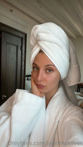 🔥 Josefine silver leaked private photo uncensored full