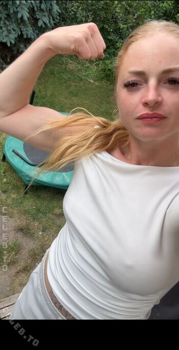 🔥 Josephine welsch page leaked private photo uncensored full