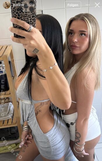 🔥 Josiirn leaked private photo uncensored full