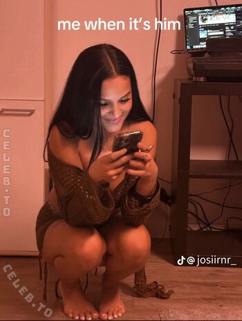 🔥 Josiirn leaked private photo uncensored full
