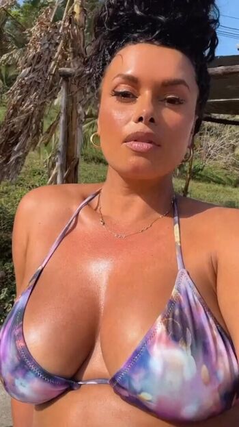 🔥 Joy taylor  page leaked private photo uncensored full