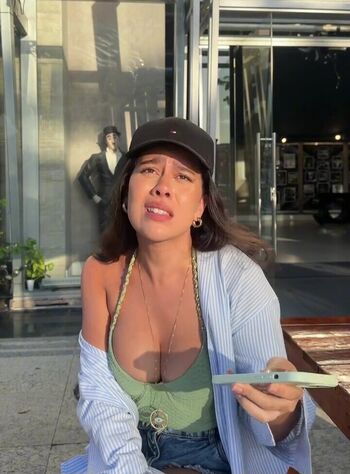 🔥 Julia alvarenga page leaked private photo uncensored full