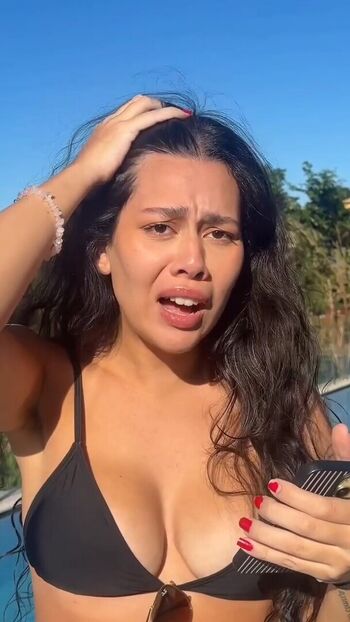 🔥 Julia alvarenga leaked private photo uncensored full