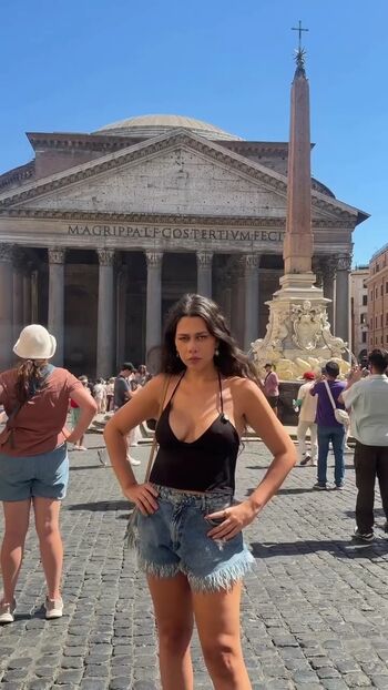 🔥 Julia alvarenga leaked private photo uncensored full
