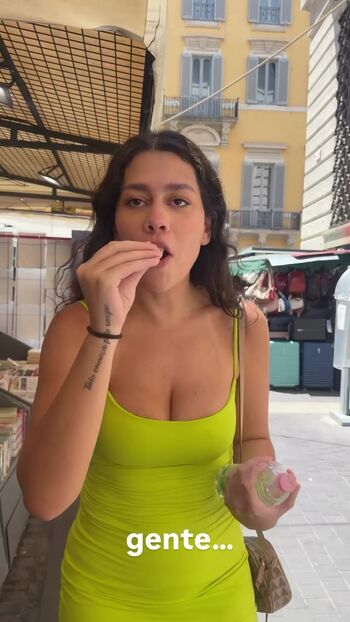 🔥 Julia alvarenga leaked private photo uncensored full