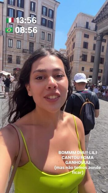🔥 Julia alvarenga leaked private photo uncensored full