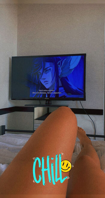 🔥 Julia bayonetta pieds leaked private photo uncensored full