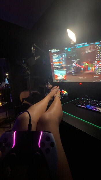 🔥 Julia bayonetta pieds leaked private photo uncensored full