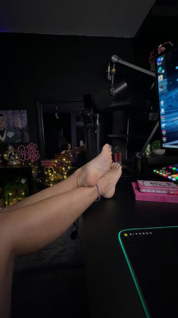 🔥 Julia bayonetta pieds leaked private photo uncensored full