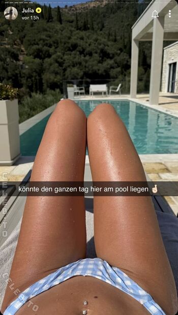 🔥 Julia eumel leaked private photo uncensored full