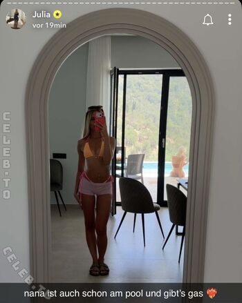 🔥 Julia eumel leaked private photo uncensored full