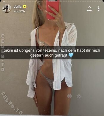 🔥 Julia eumel leaked private photo uncensored full