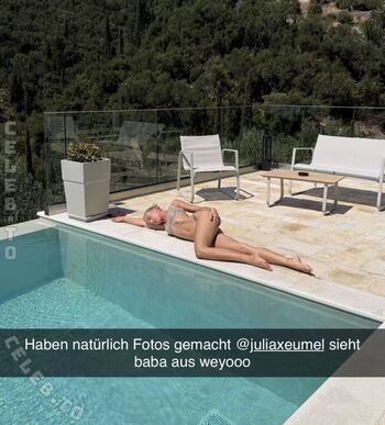 🔥 Julia eumel leaked private photo uncensored full