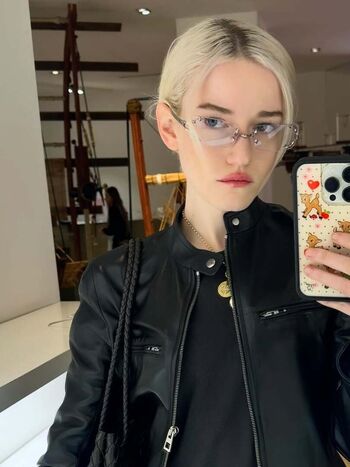🔥 Julia garner page leaked private photo uncensored full