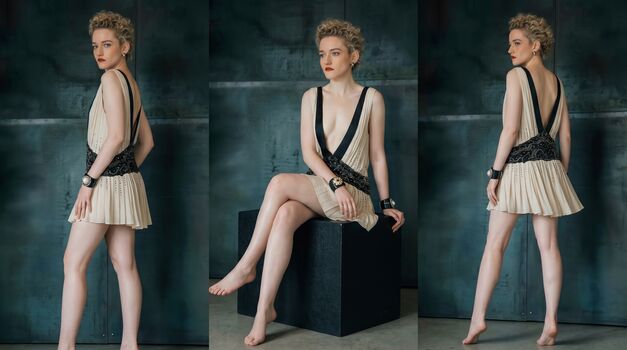 🔥 Julia garner leaked private photo uncensored full