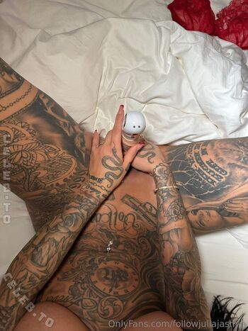 🔥 Julia jasmin rhle  page leaked private photo uncensored full