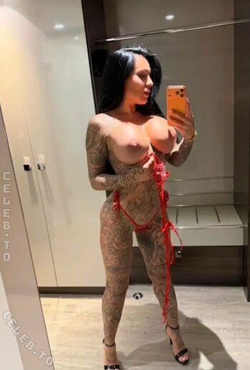🔥 Julia jasmin rhle  page leaked private photo uncensored full