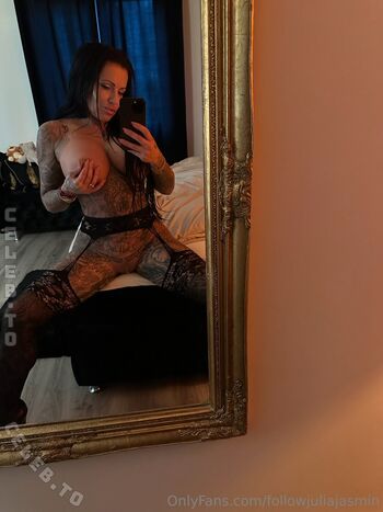 🔥 Julia jasmin rhle leaked private photo uncensored full