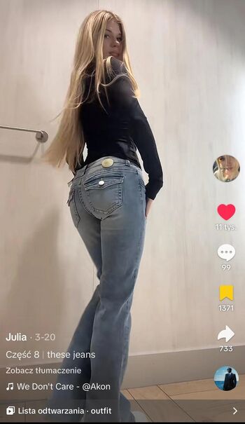 🔥 Julia pytel leaked private photo uncensored full