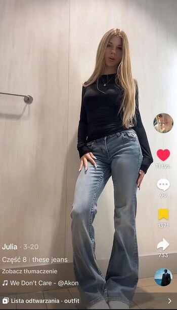 🔥 Julia pytel leaked private photo uncensored full