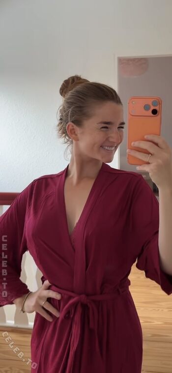 🔥 Julia schulze page leaked private photo uncensored full