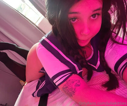 🔥 Julie kitty leaked private photo uncensored full