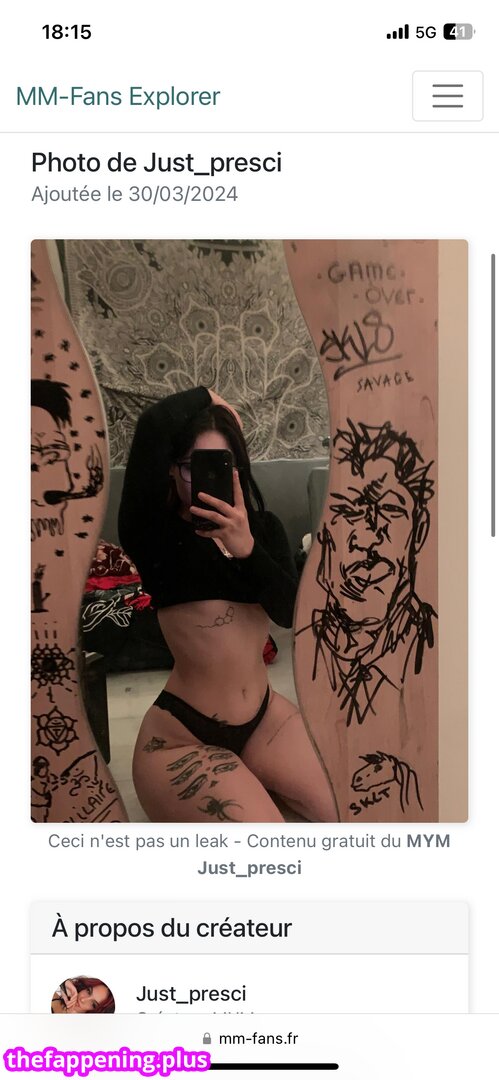 🔥 Page/ leaked private photo uncensored full