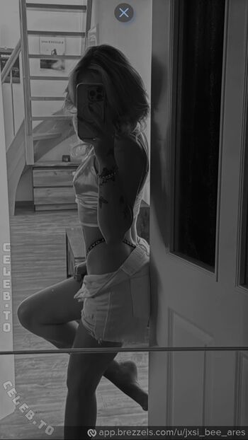 🔥 Jxsi bee ares  page leaked private photo uncensored full