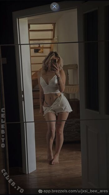 🔥 Jxsi bee ares  page leaked private photo uncensored full
