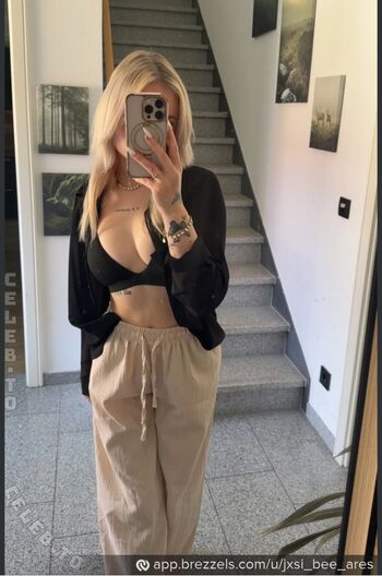 🔥 Jxsi bee ares leaked private photo uncensored full