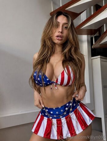 🔥 Klyn leaked private photo uncensored full
