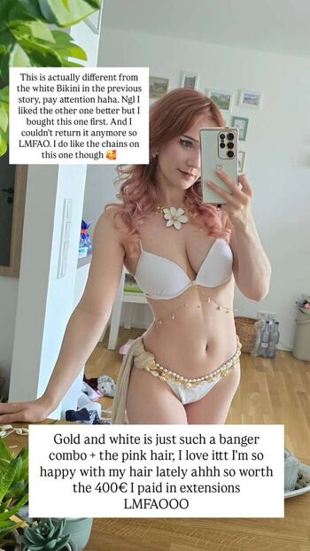 🔥 Kaddicosplay page leaked private photo uncensored full