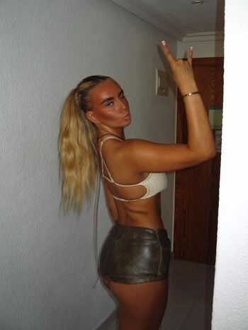 🔥 Kaeliana leaked private photo uncensored full