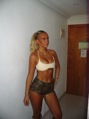 🔥 Kaeliana leaked private photo uncensored full