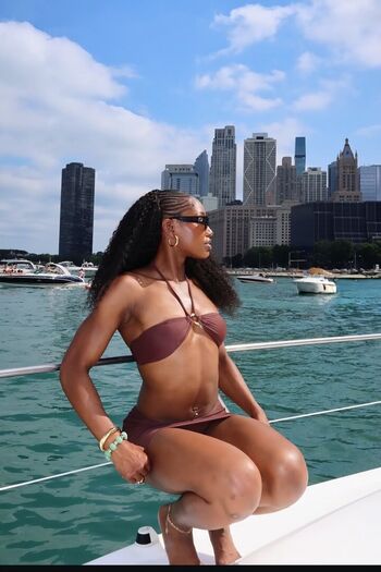 🔥 Kaila charles leaked private photo uncensored full