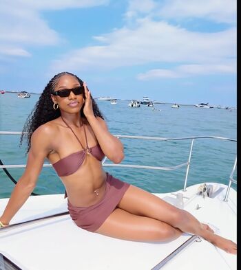 🔥 Kaila charles leaked private photo uncensored full