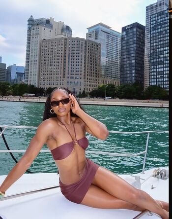 🔥 Kaila charles leaked private photo uncensored full